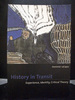 History in Transit: Experience; Identity; Critical Theory