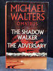 The Shadow Walker and the Adversary Omnibus