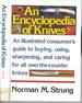 An Encyclopedia of Knives