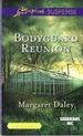 Bodyguard Reunion (Inspirational Romantic Suspense May 14)( Guardians, Inc. #6)