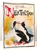 Nextinction Critically Endangered Birds of the World