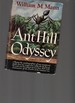 Ant Hill Odyssey 1948 Edition, First