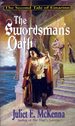 The Swordsman's Oath(the Tales of Einarinn #2)