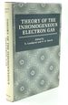 Theory of the Inhomogeneous Electron Gas