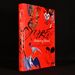 Drawing Blood Forty-Five Years of Scarfe Uncensored