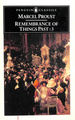 Remembrance of Things Past, Vol.3: the Captive; the Fugitive; Time Regained: V. 3 (Classics)