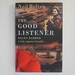 'the Good Listener: Helen Bamber, a Life Against Cruelty'