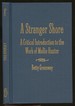 A Stranger Shore: a Critical Introduction to the Work of Mollie Hunter