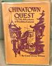 Chinatown Quest, the Life Adventures of Donaldina Cameron