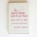 Two Literary Riddles in the Exeter Book: Riddle 1 and the Easter Riddle: a Critical Edition With Full Translations