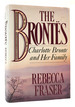 The Brontes Charlotte Bronte and Her Family
