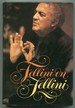 Fellini on Fellini