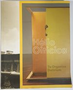 Helio Oiticia: to Organize Delirium