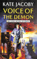 Voice of the Demon: the Second Book of Elita: Bk. 2 (Elita S. )
