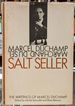 Salt Seller: the Writings of Marcel Duchamp