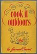 Cook It Outdoors