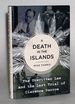 A Death in the Islands: the Unwritten Law and the Last Trial of Clarence Darrow [Hawaii]