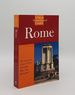 Rome an Oxford Archaeological Guide
