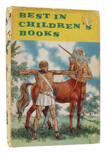 Best in Children's Books # 30