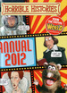 Horrible Histories Annual 2012