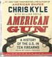 American Gun [Unabridged Audiobook]