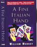 A Fine Italian Hand (Shifty Lou Anderson #9)