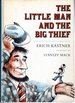 The Little Man and the Big Thief