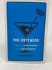 The Listeners: a History of Wiretapping in the United States