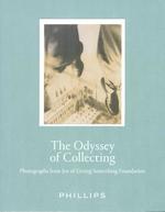 The Odyssey of Collecting: Photographs From Joy of Giving Something Foundation. (Auction Catalogue, Phillips, New York, 3-4 April 2017).
