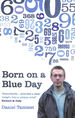 Born on a Blue Day