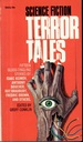 Science-Fiction Terror Tales