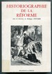 Historiographie De La Rforme