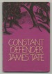 Constant Defender: Poems