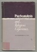 Psychoanalysis and Religious Experience