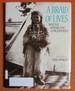 A Braid of Lives: Native American Childhood