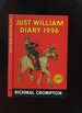 Just William Diary 1996