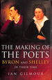 The Making of the Poets: Byron and Shelley