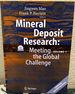 Mineral Deposit Research, Volume 1, No Cdrom Meeting the Global Challenge: Proceedings of the Eighth Biennial Sga Meeting, Beijing, China, 18-21 August 2005