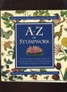 A-Z of Stumpwork