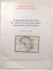 Regional Security Role for Africa's Front-Line States: Experience and Prospects (Adelphi Papers)