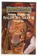 Volo's Guide to Baldur's Gate II