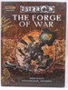 The Forge of War (Dungeons & Dragons D20 3.5 Fantasy Roleplaying, Eberron Setting)