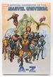 Official Handbook of the Marvel Universe a to Z-Volume 13