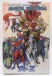 Official Handbook of the Marvel Universe a to Z-Volume 7