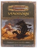 Sandstorm: Mastering the Perils of Fire and Sand (Dungeons & Dragons D20 3.5 Fantasy Roleplaying Supplement)