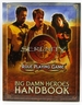 Big Damn Heroes Handbook (Serenity Role Playing Game)