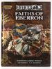Faiths of Eberron (Dungeons & Dragons D20 3.5 Fantasy Roleplaying, Eberron Supplement)