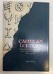 Cadmean Letters: the Transmission of the Alphabet to the Aegean and Further West Before 1400 B.C.
