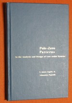 Pole-Zero Patterns: in the Analysis and Design of Low-Order Systems