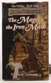 The Mage in the Iron Mask